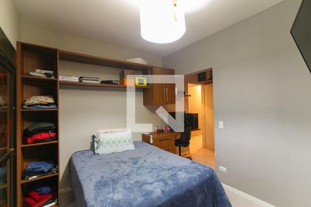 Apartamento à venda com 170m², 3 quartos e 2 vagasQuarto 3