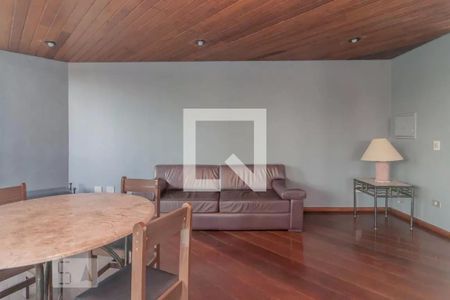 Apartamento à venda com 170m², 3 quartos e 2 vagasÁrea comum - Salão de festas