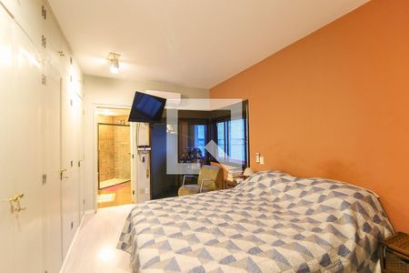 Apartamento à venda com 170m², 3 quartos e 2 vagasQuarto 2