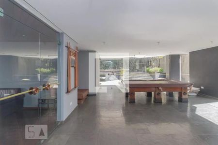 Apartamento à venda com 170m², 3 quartos e 2 vagasSala de Jogos