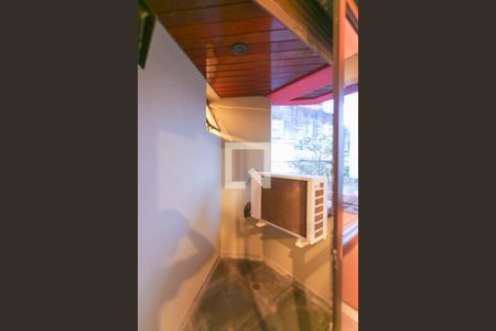 Apartamento à venda com 170m², 3 quartos e 2 vagasVaranda