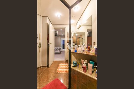 Apartamento à venda com 170m², 3 quartos e 2 vagasBanheiro da Suíte 2