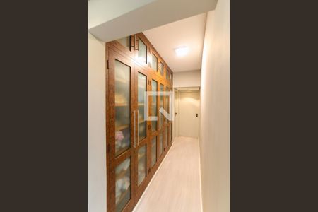 Apartamento à venda com 170m², 3 quartos e 2 vagasCorredor