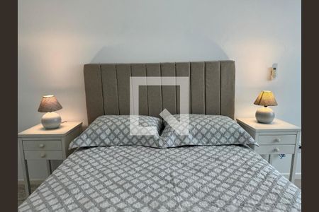 Quarto de apartamento para alugar com 2 quartos, 89m² em Canasvieiras, Florianópolis