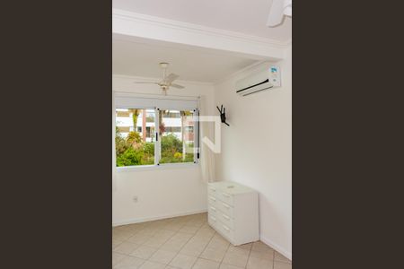 Suíte de apartamento para alugar com 2 quartos, 89m² em Canasvieiras, Florianópolis