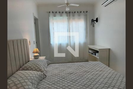 Quarto de apartamento para alugar com 2 quartos, 89m² em Canasvieiras, Florianópolis
