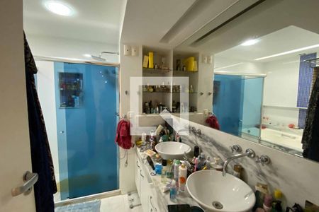 Apartamento à venda com 360m², 4 quartos e 2 vagas Apartamento à venda com 360m², 4 quartos e 2 vagasQuarto 4 - Suite