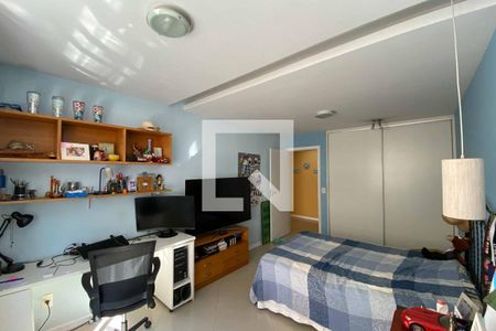 Apartamento à venda com 360m², 4 quartos e 2 vagas Apartamento à venda com 360m², 4 quartos e 2 vagasQuarto 3