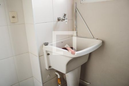 Apartamento à venda com 58m², 2 quartos e 1 vaga Apartamento à venda com 58m², 2 quartos e 1 vagaÁrea de Serviço