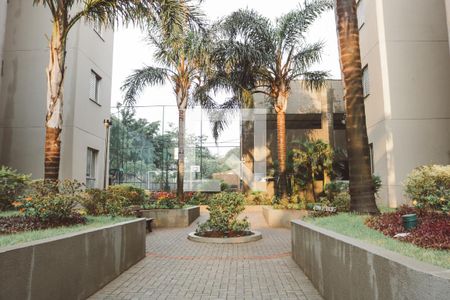 Apartamento à venda com 58m², 2 quartos e 1 vaga Apartamento à venda com 58m², 2 quartos e 1 vagaEntrada