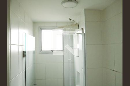 Apartamento à venda com 58m², 2 quartos e 1 vaga Apartamento à venda com 58m², 2 quartos e 1 vagaBanheiro