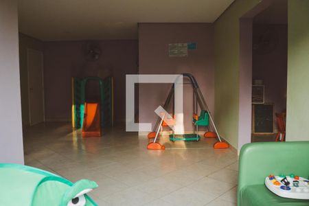 Apartamento à venda com 58m², 2 quartos e 1 vaga Apartamento à venda com 58m², 2 quartos e 1 vagaBrinquedoteca