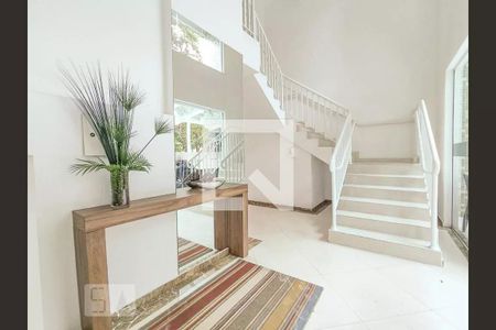 Apartamento à venda com 84m², 3 quartos e 2 vagasÁrea comum - Hall