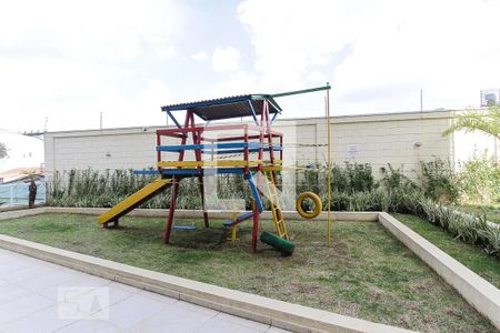 Apartamento à venda com 84m², 3 quartos e 2 vagasÁrea comum - Playground