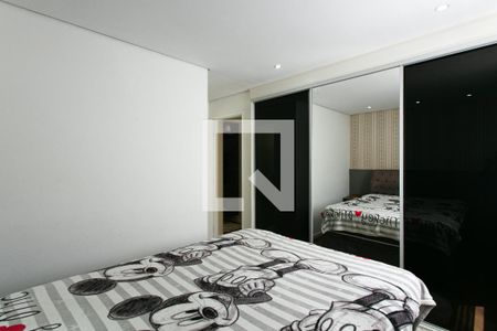 Apartamento à venda com 84m², 3 quartos e 2 vagasSuíte