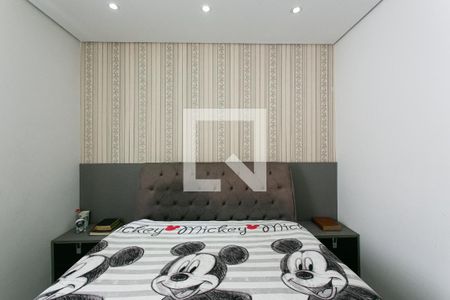 Apartamento à venda com 84m², 3 quartos e 2 vagasSuíte