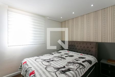 Apartamento à venda com 84m², 3 quartos e 2 vagasSuíte