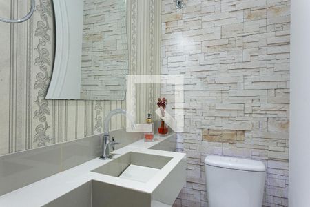 Apartamento à venda com 84m², 3 quartos e 2 vagasLavabo