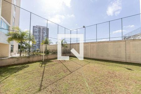 Apartamento à venda com 84m², 3 quartos e 2 vagasÁrea comum - Quadra