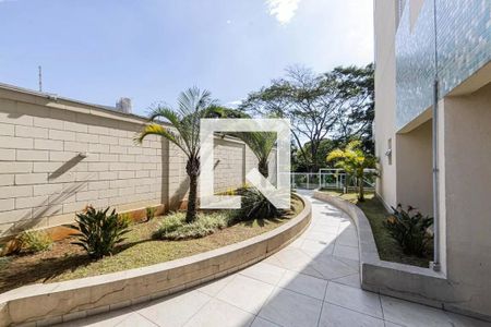 Apartamento à venda com 84m², 3 quartos e 2 vagasÁrea comum