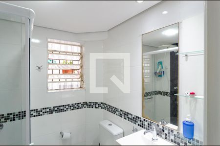 Casa à venda com 303m², 3 quartos e 3 vagasBanheiro Social 2