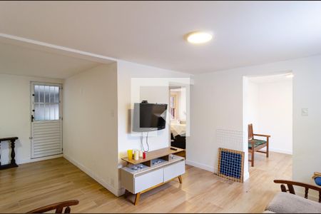 Casa à venda com 303m², 3 quartos e 3 vagasSala 2