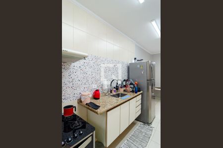 Casa à venda com 303m², 3 quartos e 3 vagasCozinha