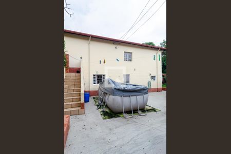 Casa à venda com 303m², 3 quartos e 3 vagasQuintal