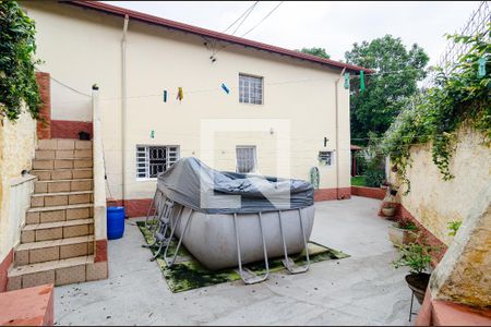 Casa à venda com 303m², 3 quartos e 3 vagasQuintal