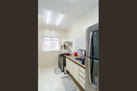 Casa à venda com 303m², 3 quartos e 3 vagasCozinha