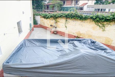 Casa à venda com 303m², 3 quartos e 3 vagasQuintal