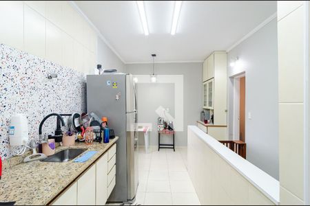 Casa à venda com 303m², 3 quartos e 3 vagasCozinha