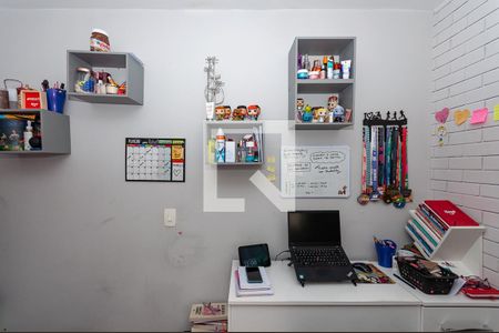 Apartamento à venda com 112m², 3 quartos e 1 vaga Apartamento à venda com 112m², 3 quartos e 1 vagaQuarto 3