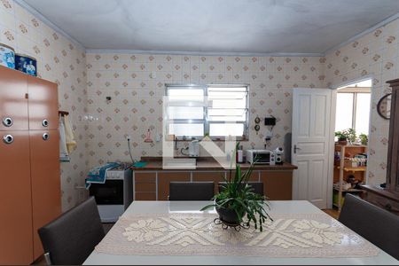 Apartamento à venda com 112m², 3 quartos e 1 vaga Apartamento à venda com 112m², 3 quartos e 1 vagaCozinha