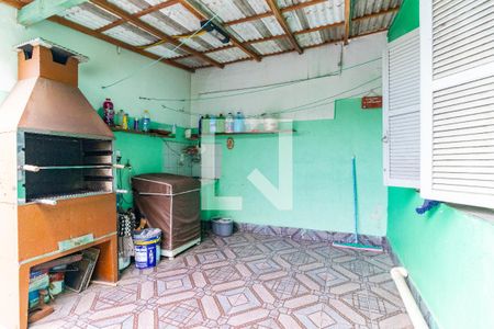 Casa à venda com 250m², 5 quartos e 4 vagas Casa à venda com 250m², 5 quartos e 4 vagasÁrea de Serviço/Churrasqueira