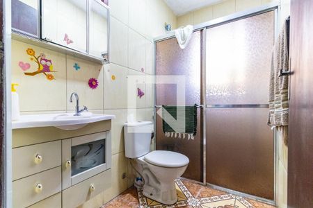 Casa à venda com 250m², 5 quartos e 4 vagas Casa à venda com 250m², 5 quartos e 4 vagasBanheiro 2