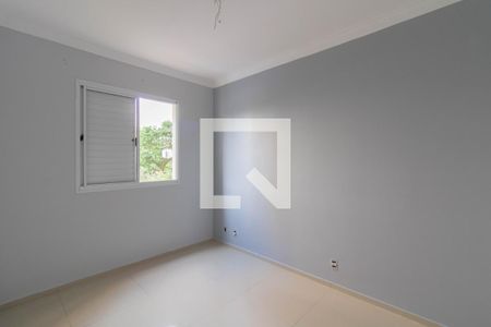 Suíte de apartamento à venda com 3 quartos, 57m² em Cocaia, Guarulhos