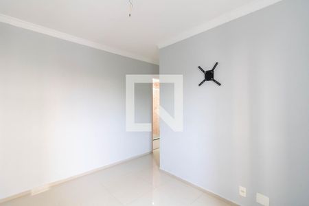 Suíte de apartamento à venda com 3 quartos, 57m² em Cocaia, Guarulhos