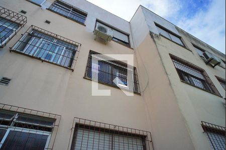 Apartamento à venda com 55m², 2 quartos e sem vagaFachada