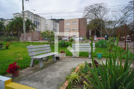 Apartamento à venda com 55m², 2 quartos e sem vagaÁrea Comum