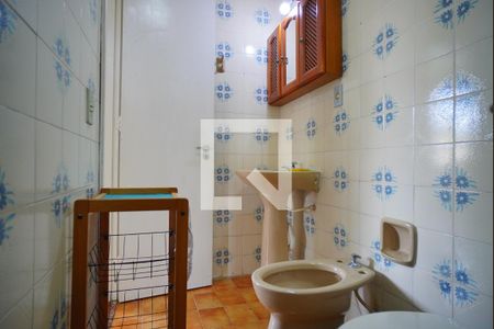 Apartamento à venda com 55m², 2 quartos e sem vagaBanheiro