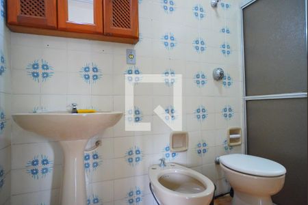 Apartamento à venda com 55m², 2 quartos e sem vagaBanheiro