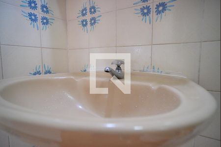 Apartamento à venda com 55m², 2 quartos e sem vagaBanheiro