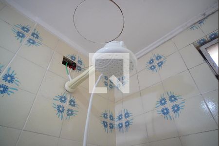 Apartamento à venda com 55m², 2 quartos e sem vagaBanheiro