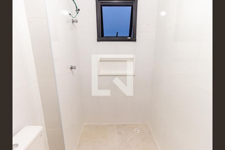 Apartamento para alugar com 43m², 2 quartos e sem vagaBanheiro