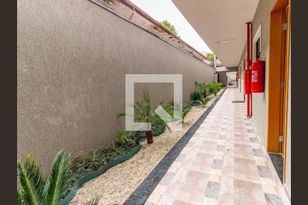 Apartamento para alugar com 43m², 2 quartos e sem vagaÁrea comum