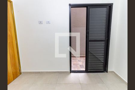 Apartamento para alugar com 43m², 2 quartos e sem vagaQuarto 2