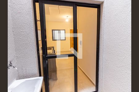 Apartamento para alugar com 43m², 2 quartos e sem vagaÁrea de Serviço