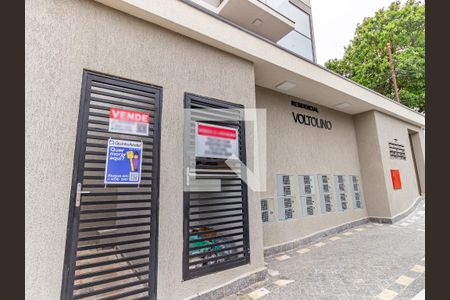 Apartamento para alugar com 43m², 2 quartos e sem vagaFachada