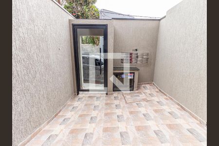 Apartamento para alugar com 43m², 2 quartos e sem vagaÁrea comum